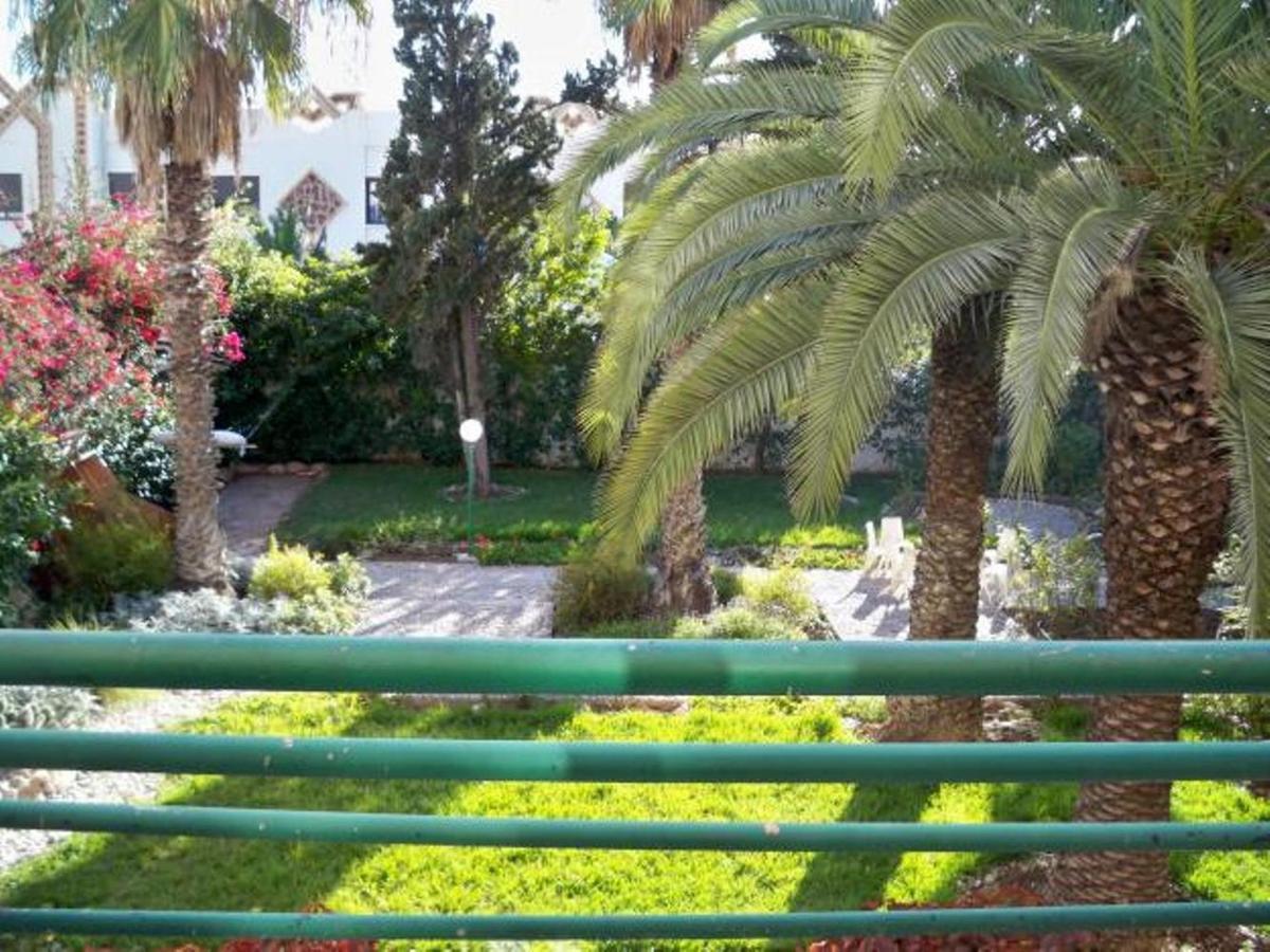 Tafat Aparthotel Agadir