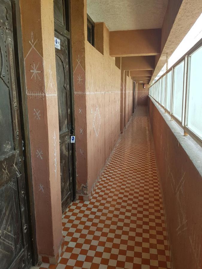Tafat Aparthotel Agadir