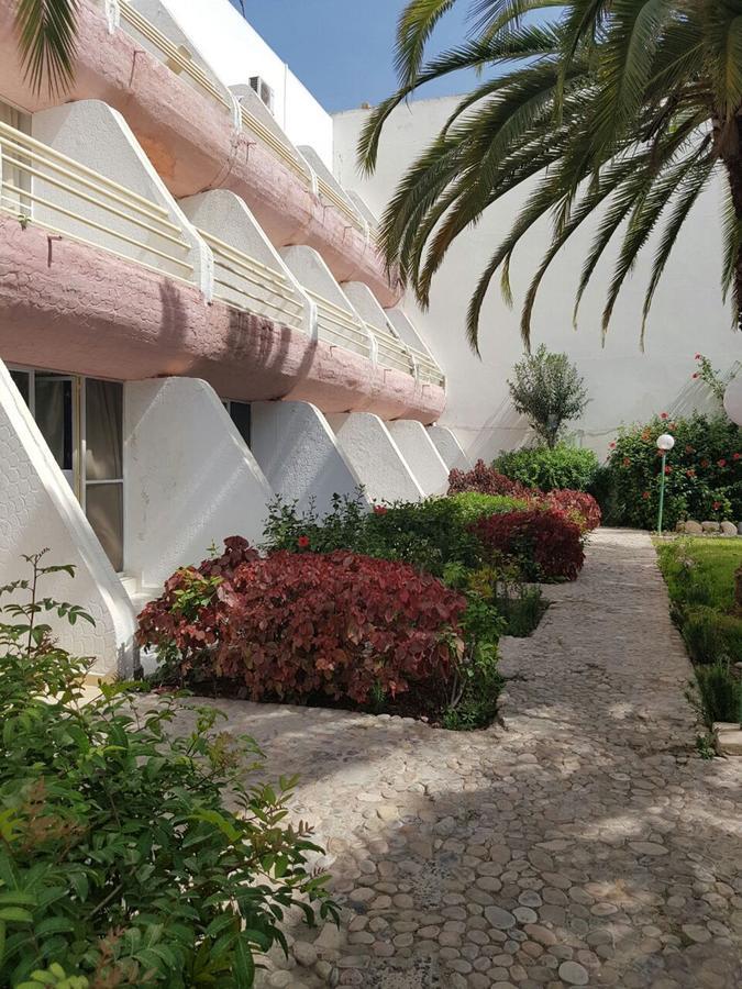 Tafat Aparthotel Agadir