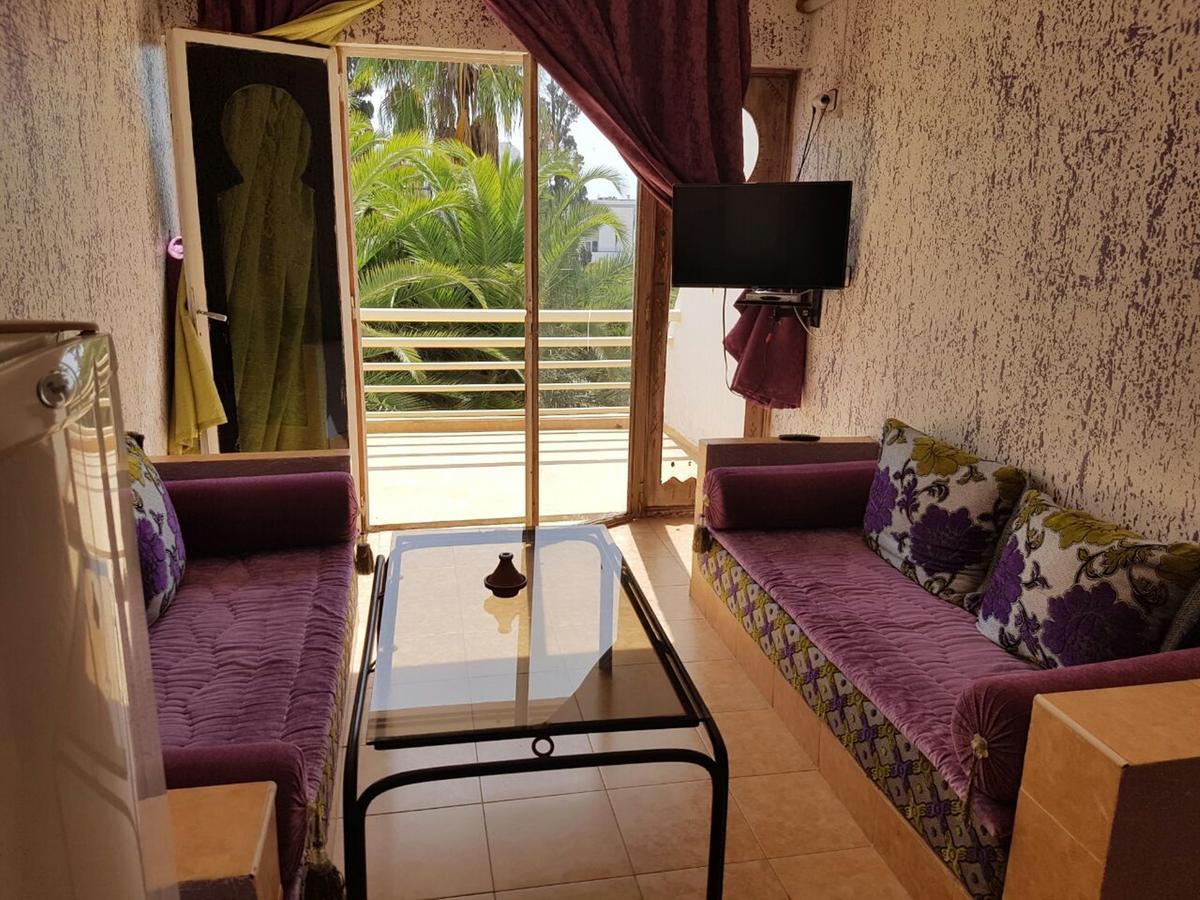 Tafat 2* Agadir