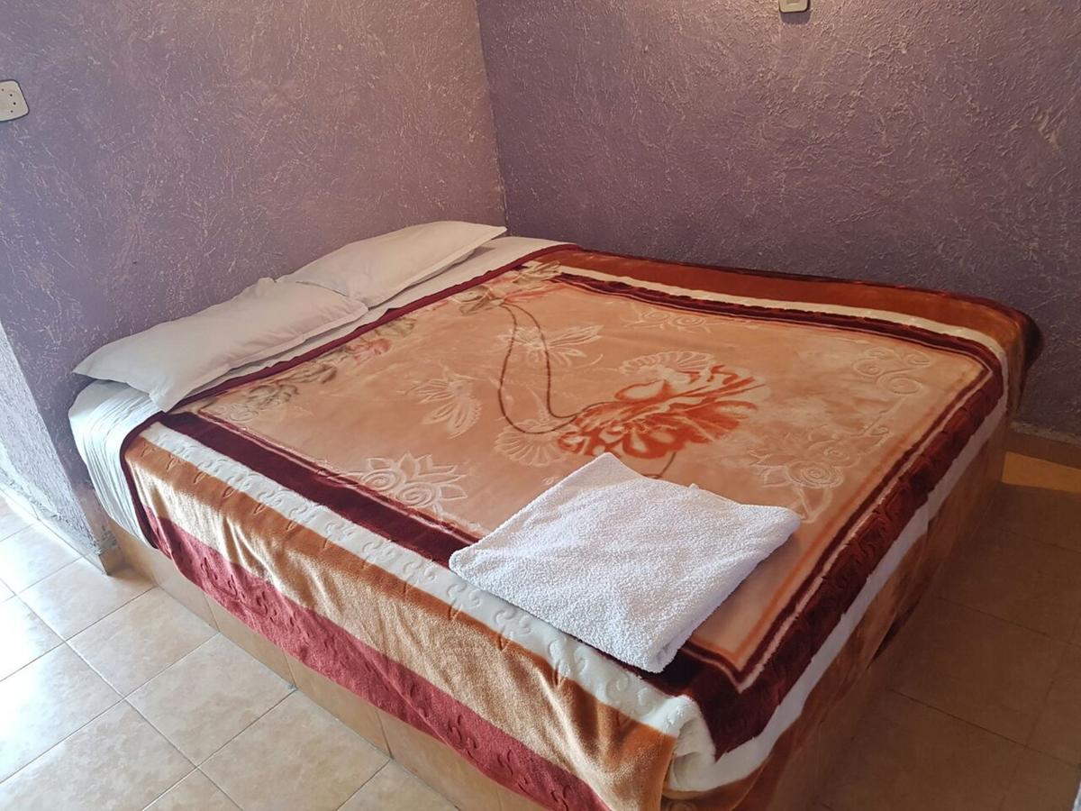 Tafat Aparthotel Agadir