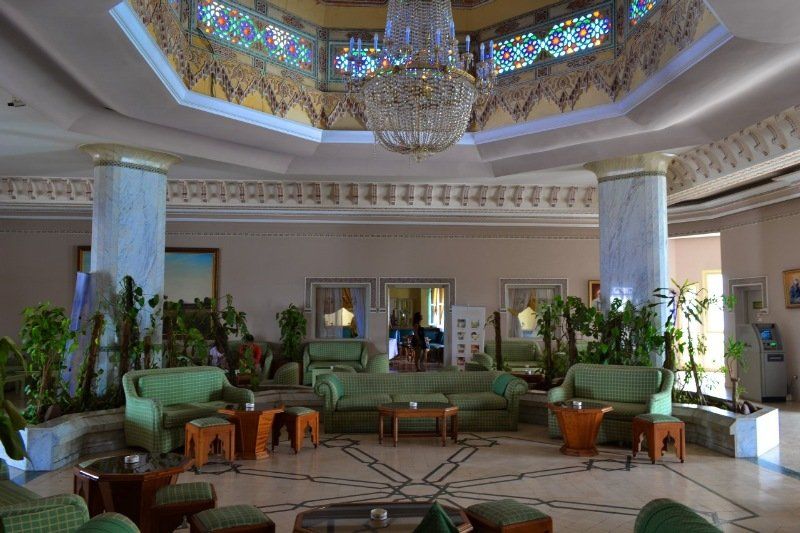 Tivoli Hotel Agadir