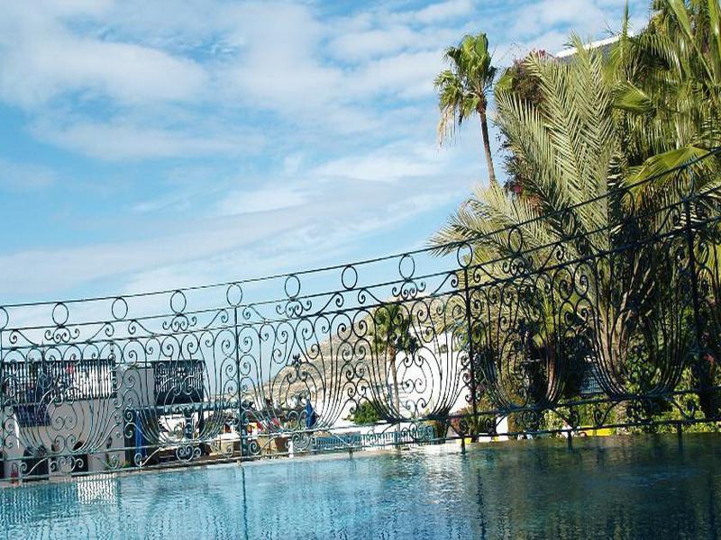 Mogador Al Madina 4*