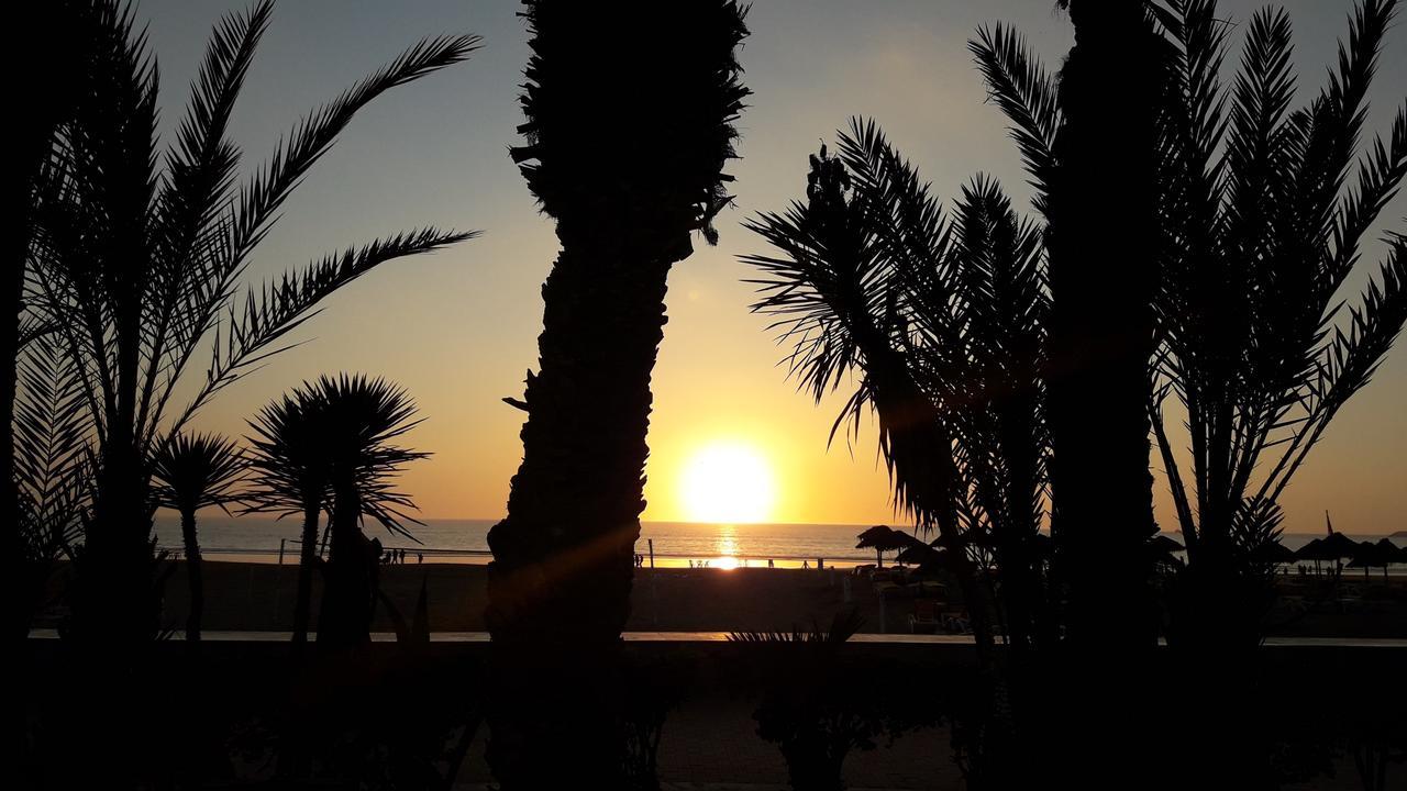 De La Vallee De Sousse 3*