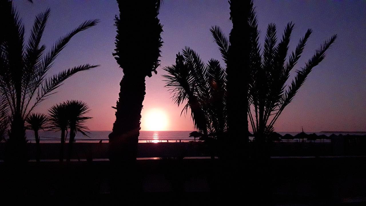 De La Vallee De Sousse Bed & Breakfast