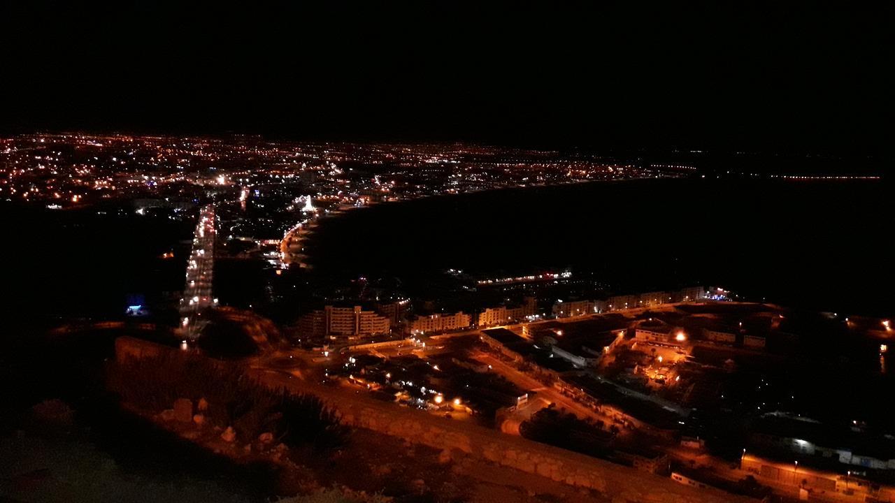 De La Vallee De Sousse 3* Agadir