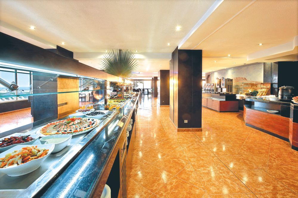 Anezi Tower 4* Agadir