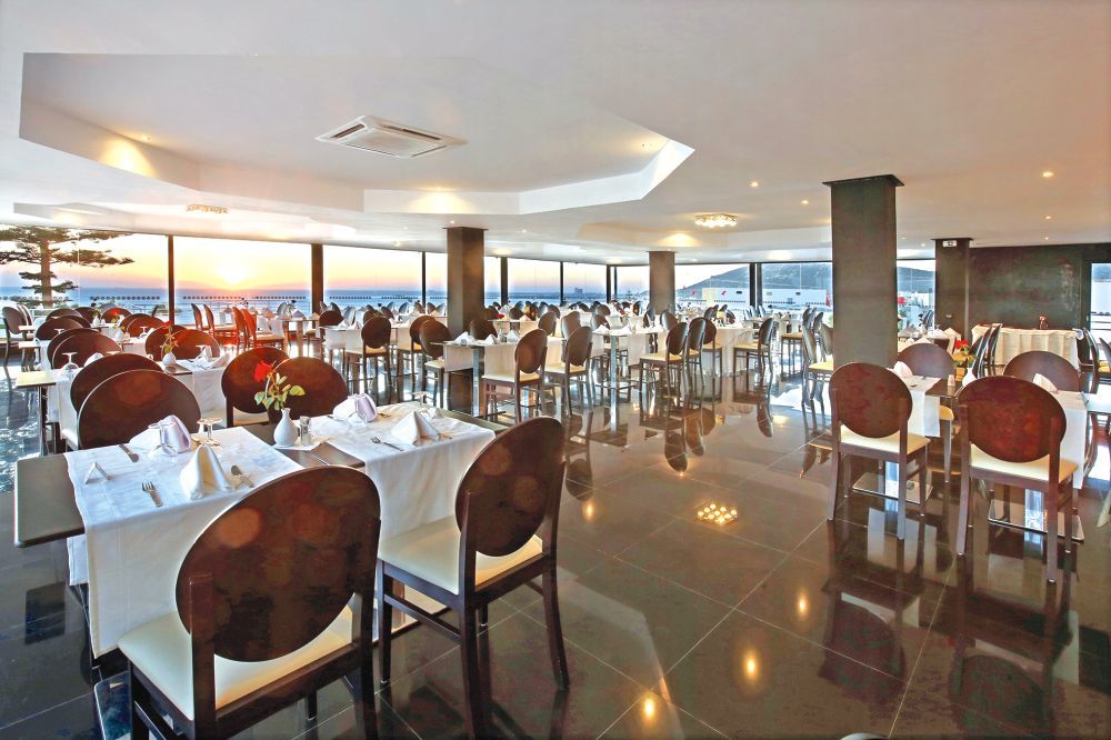 Anezi Tower 4* Agadir