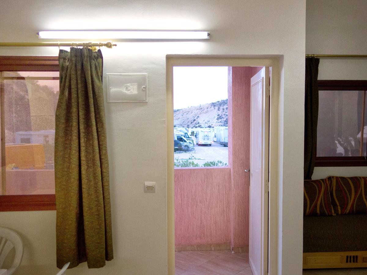 Apartment Aourir *