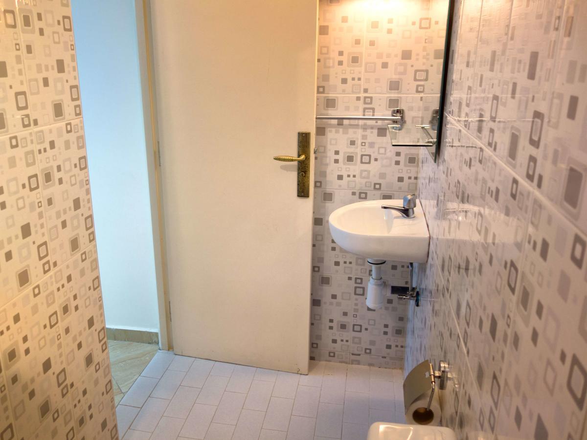 Apartment Aourir *