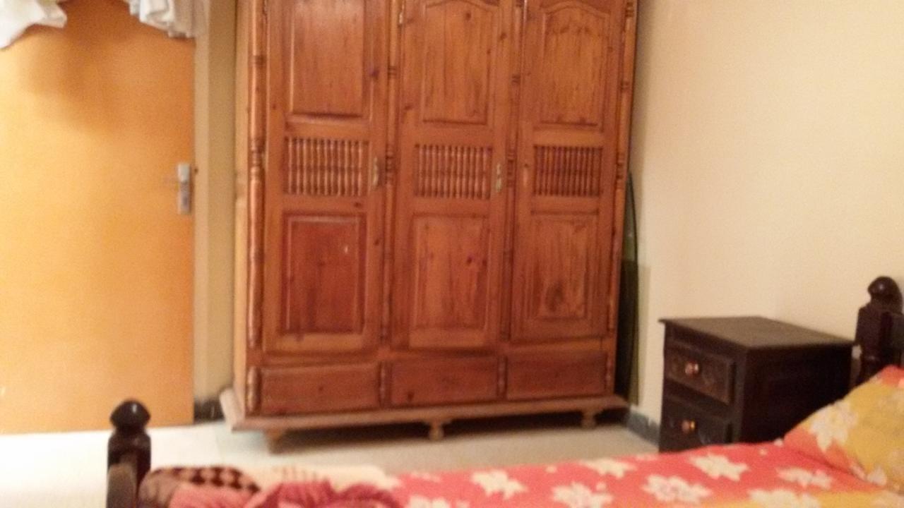 Ihchach * Agadir