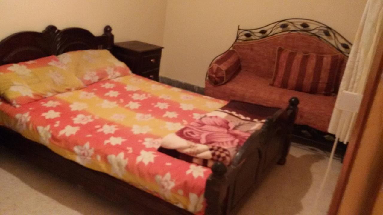 Ihchach Apartment *