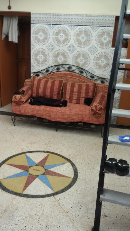 Apartment Ihchach Agadir