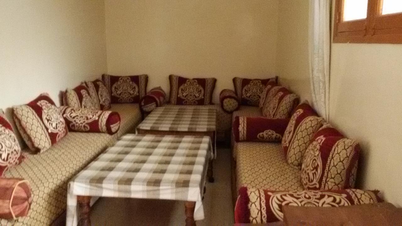 Apartment Ihchach