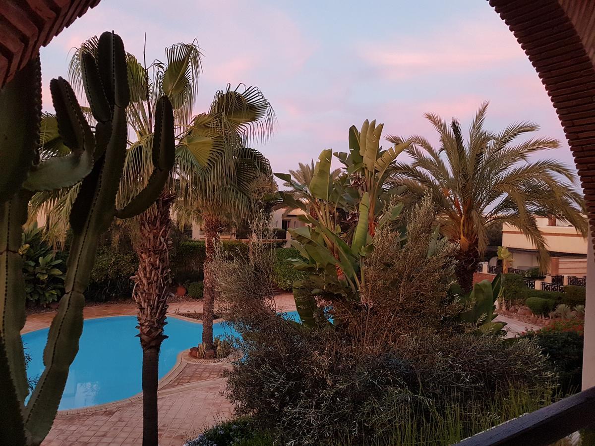 Apartment Kabbaje Agadir