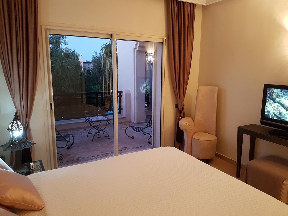 Résidence Kabbaje Appartement