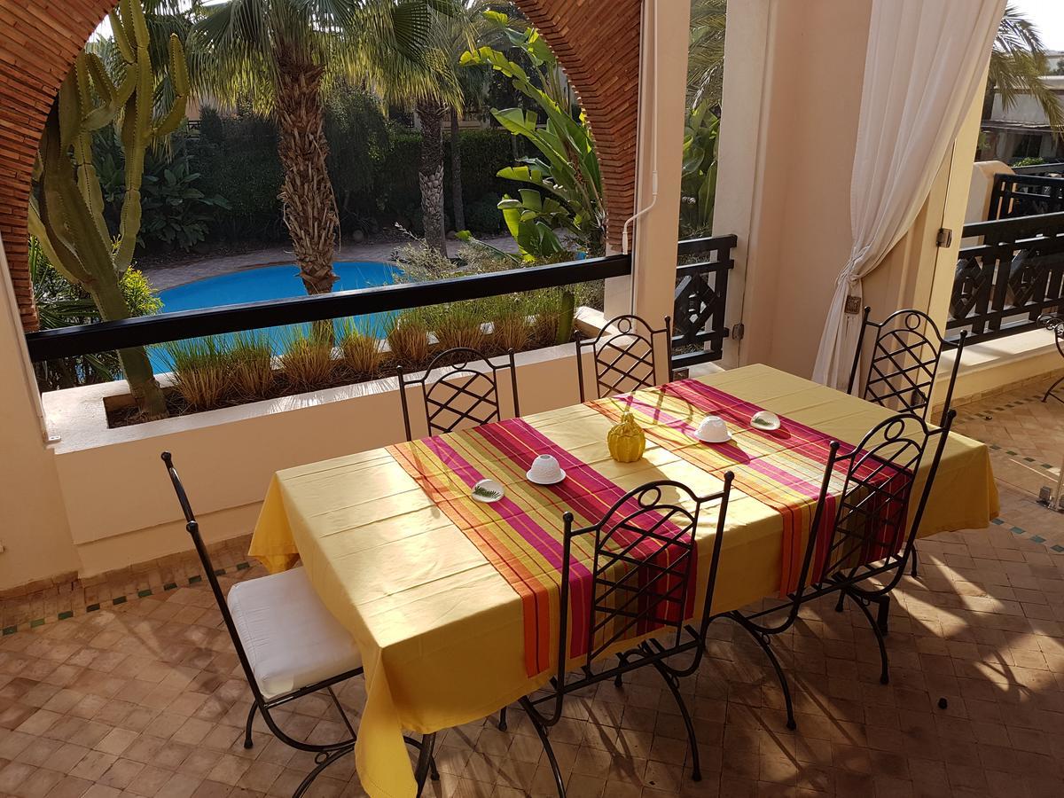 Apartment Kabbaje