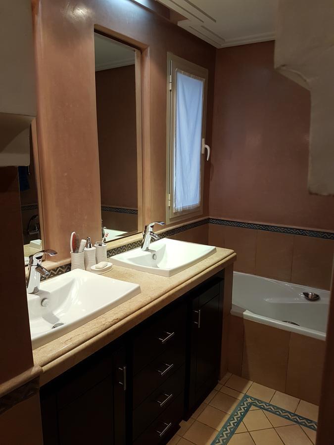 Apartment Kabbaje Agadir