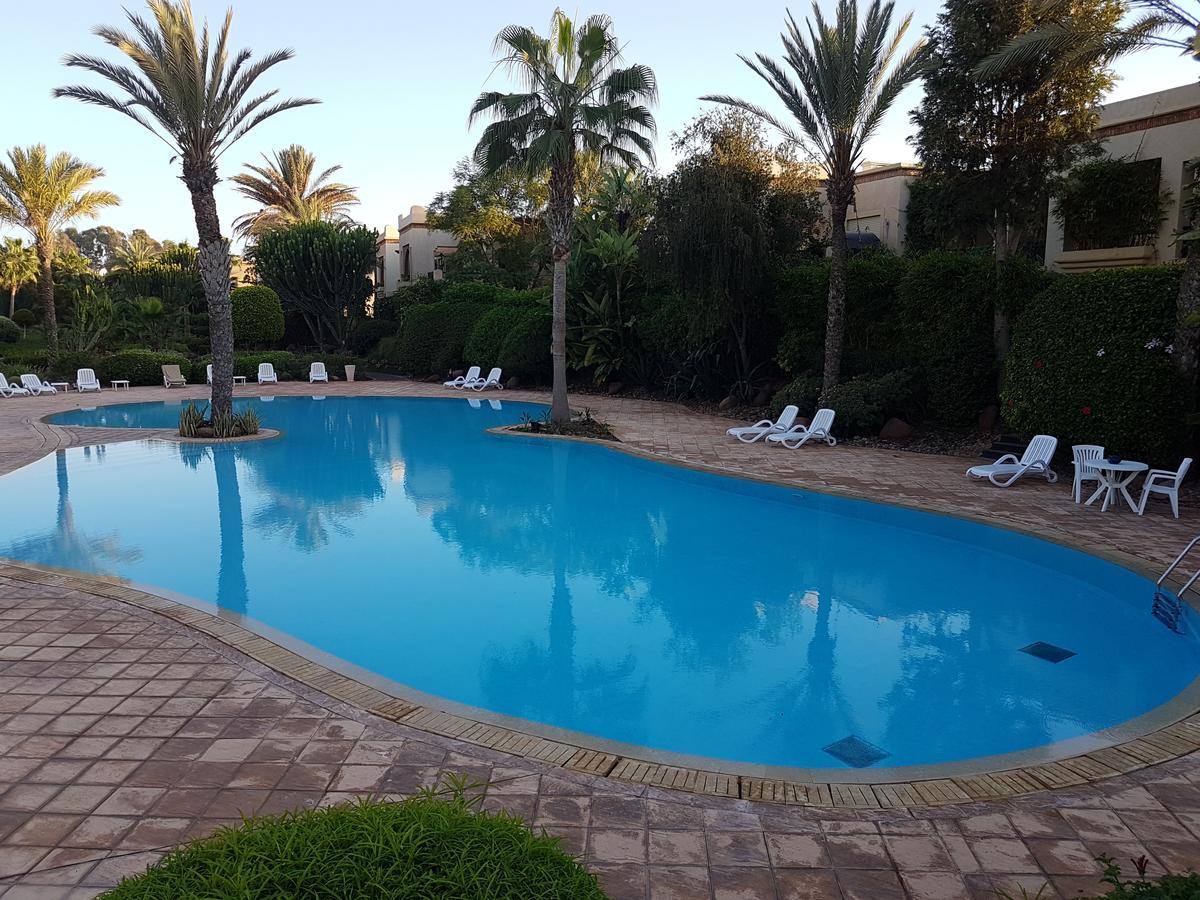 Kabbaje Apartment Agadir