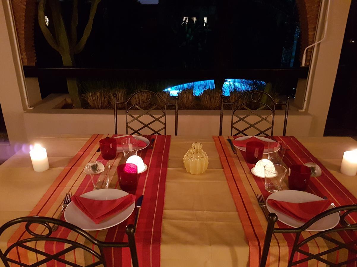 Kabbaje Apartment *