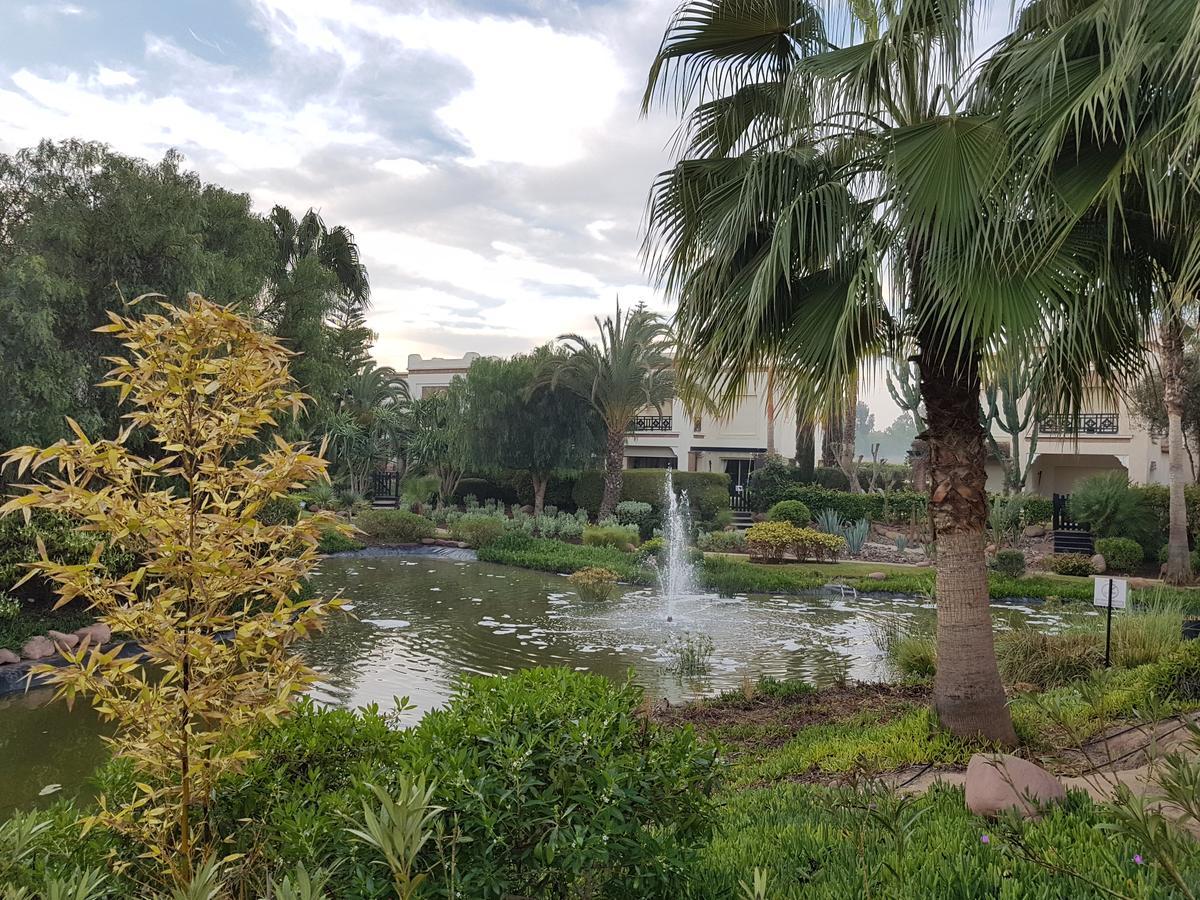 Résidence Kabbaje Agadir
