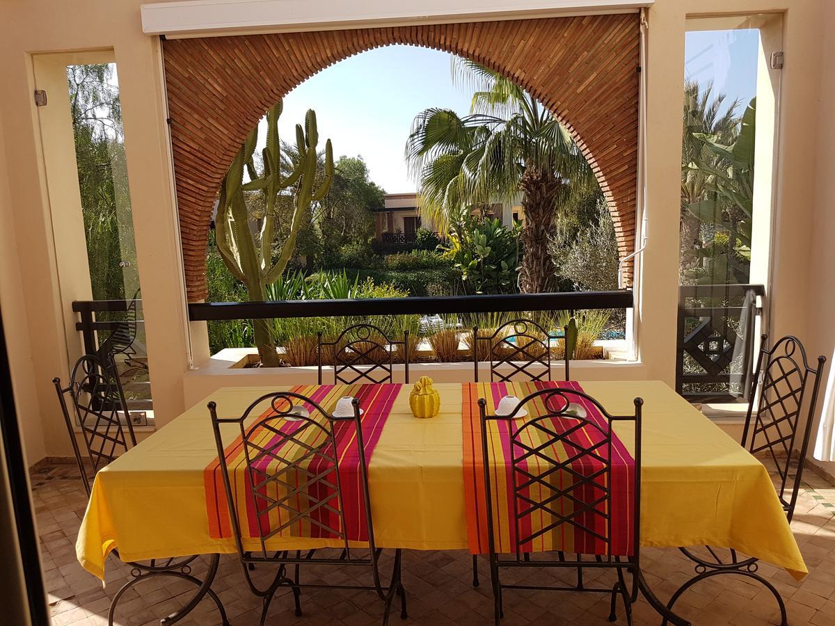 Résidence Kabbaje Agadir