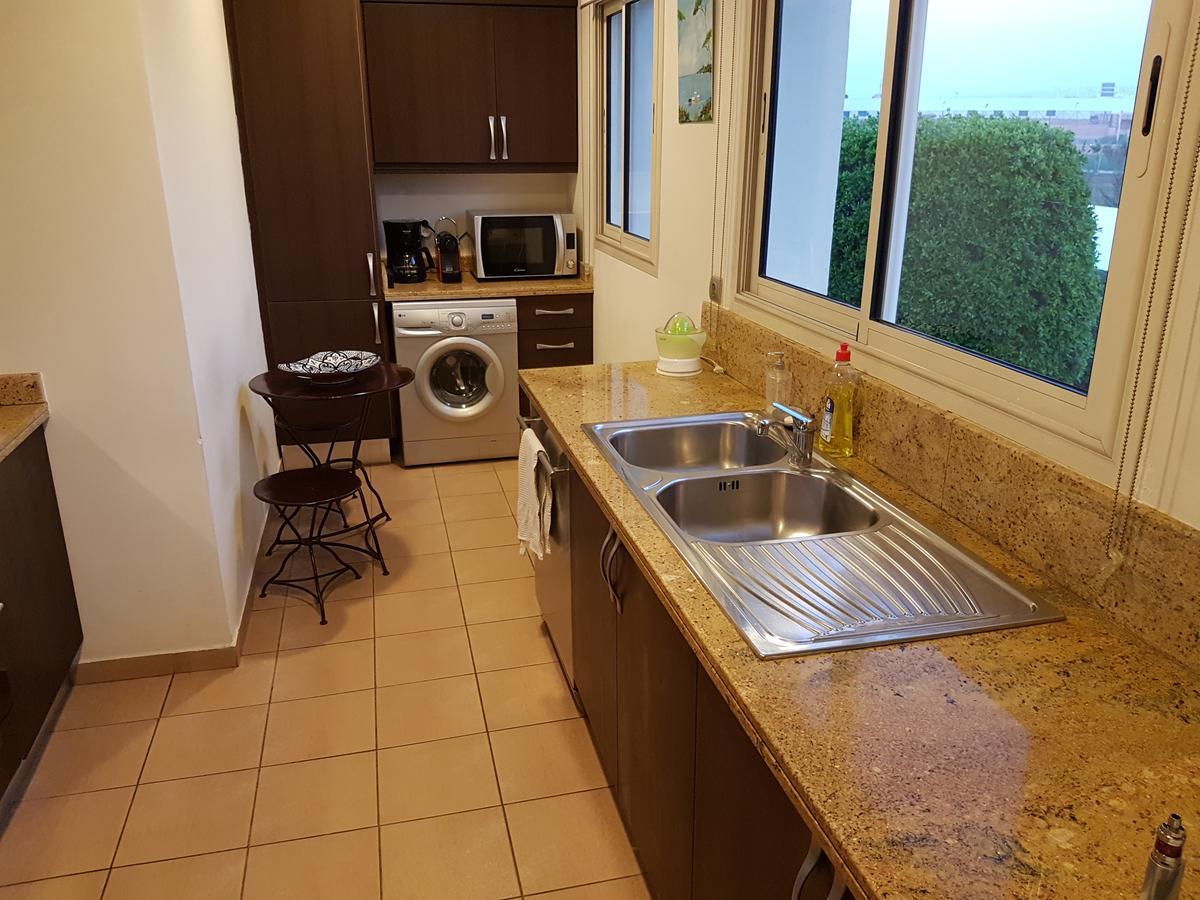 Appartement Résidence Kabbaje *