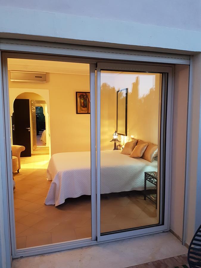 Apartment Kabbaje Agadir