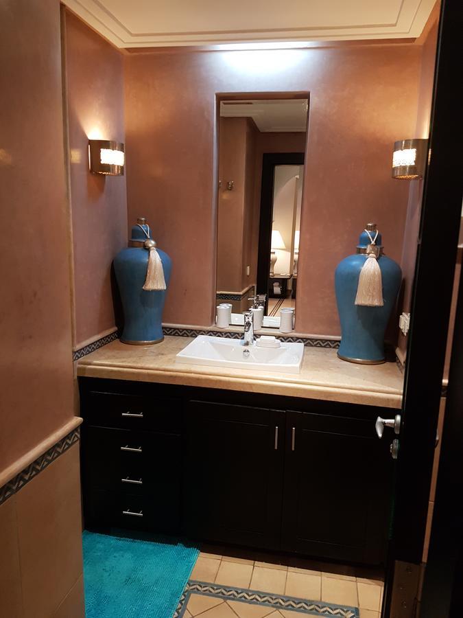 Résidence Kabbaje Appartement Agadir