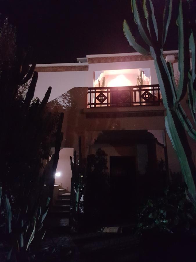 Appartement Résidence Kabbaje Agadir