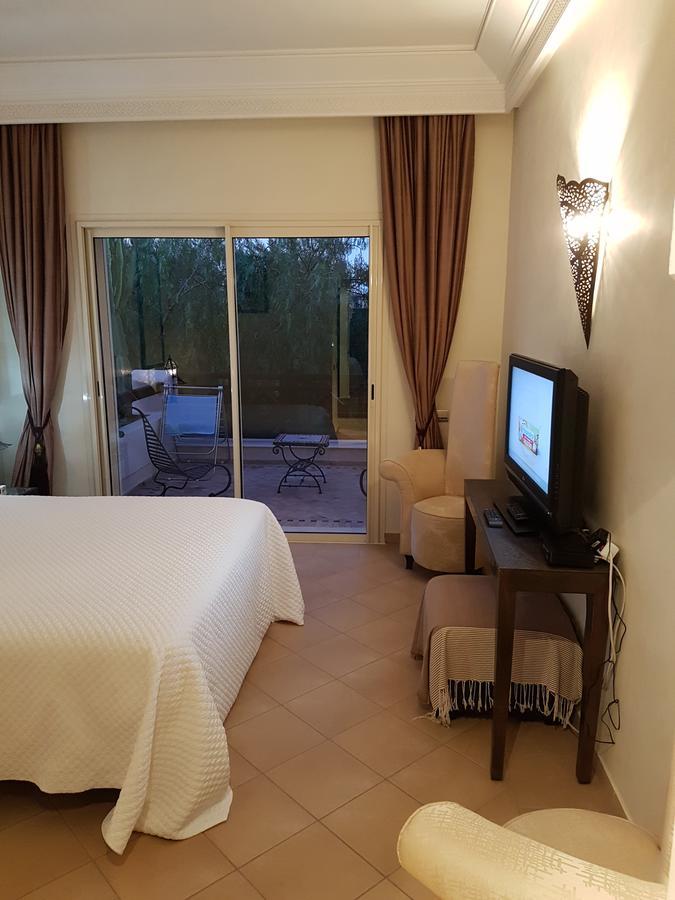 Apartment Kabbaje