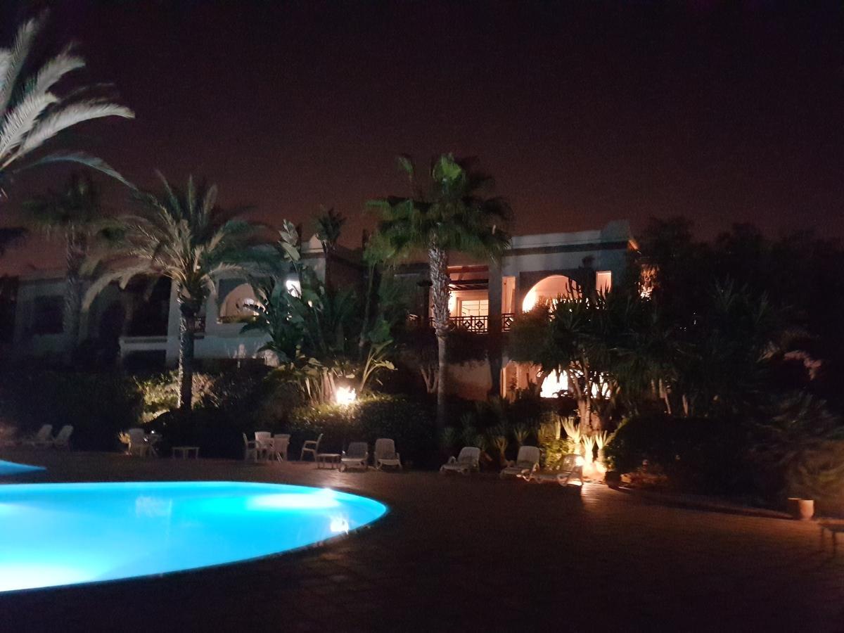 Kabbaje Apartment Agadir