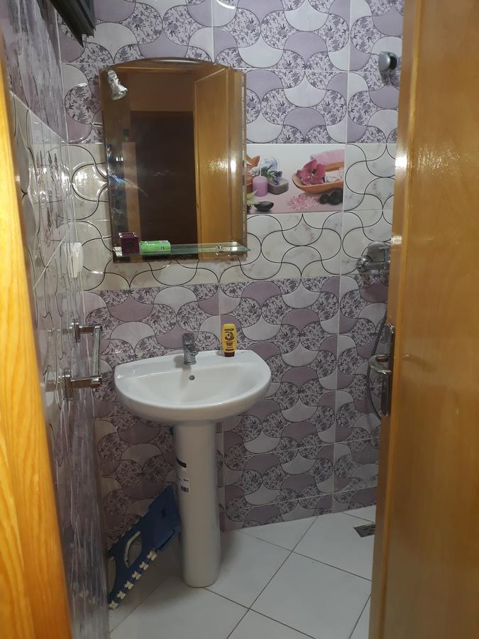 Soleil D'agadir Centre Apartment