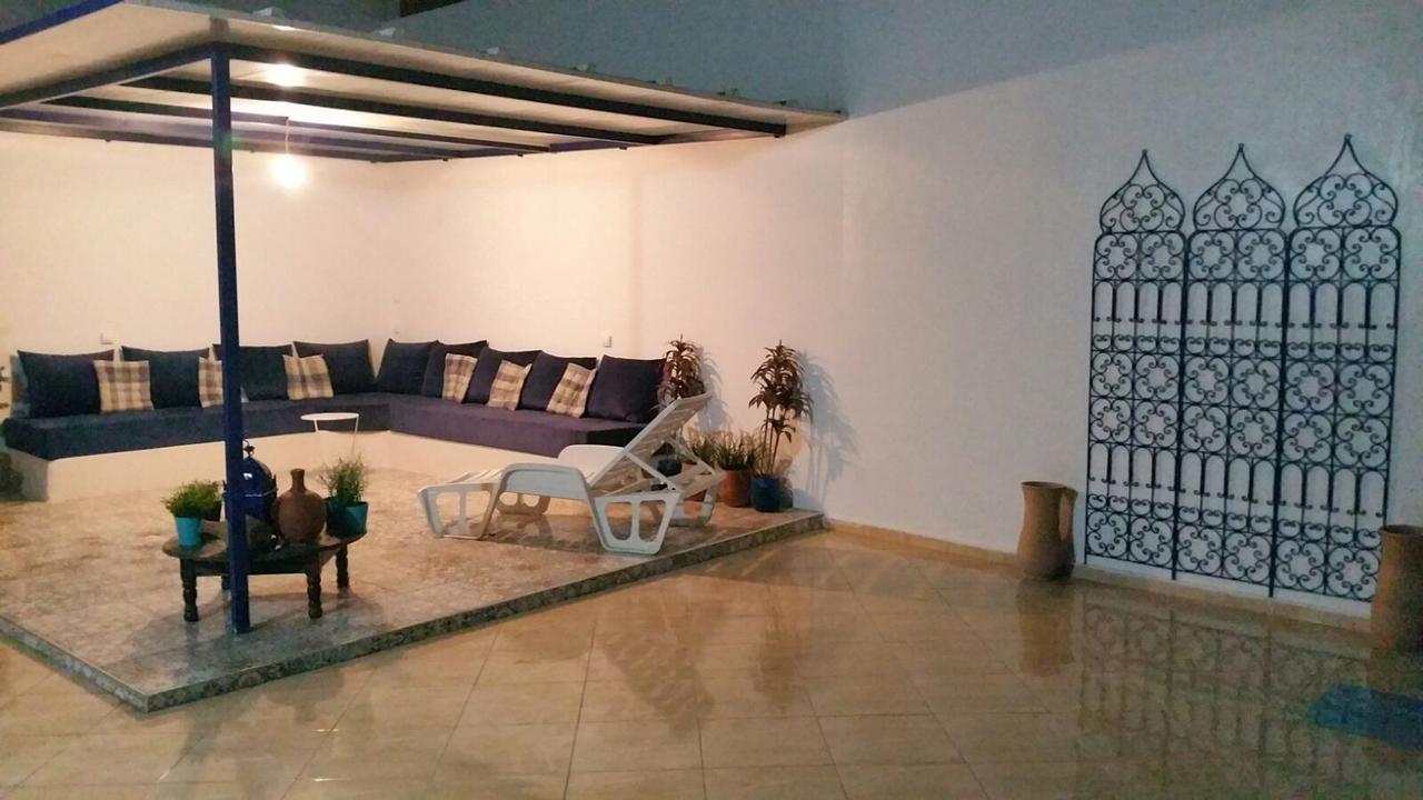 Garden Paradise Agadir