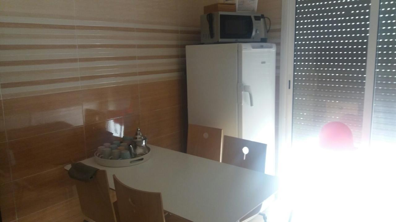 Garden Paradise Apartment Agadir