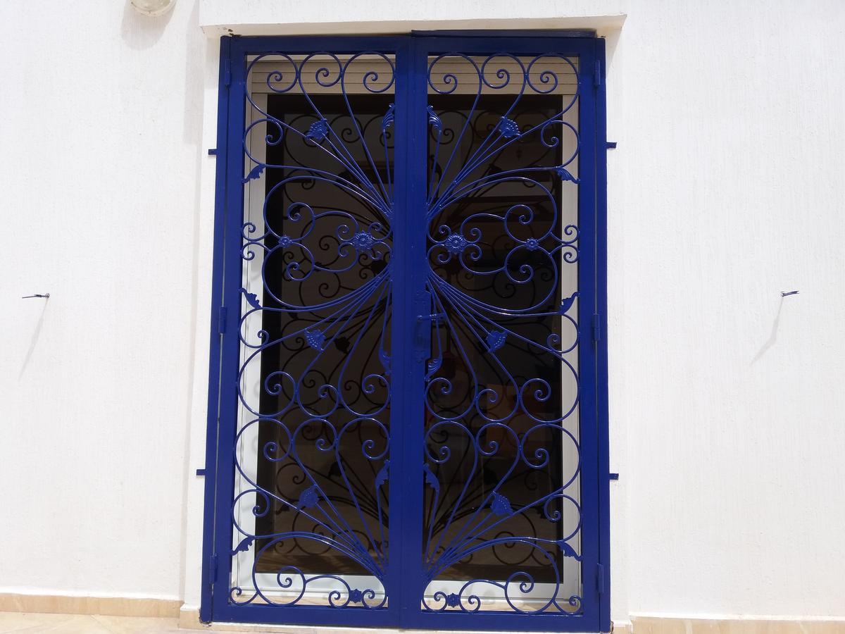 Apartment Garden Paradise Agadir