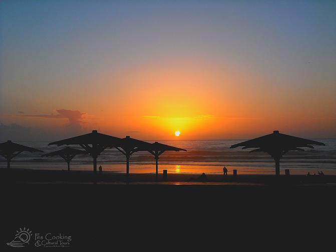 Soleil D'agadir Centre Apartment Agadir