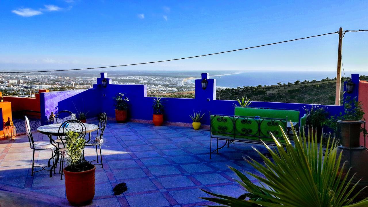 Bed & Breakfast De La Vallee De Sousse 3*