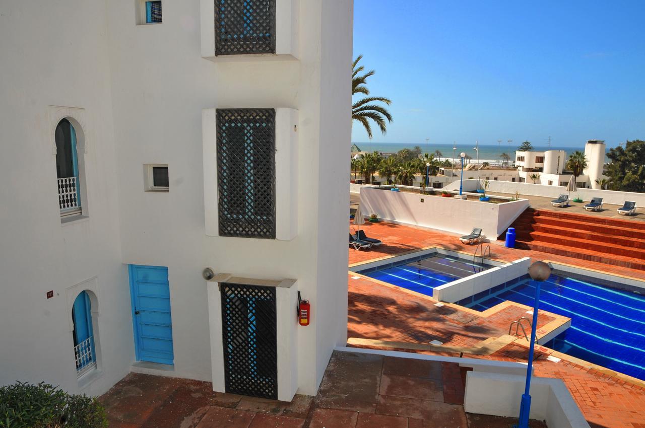 Aparthotel Igoudar Agadir