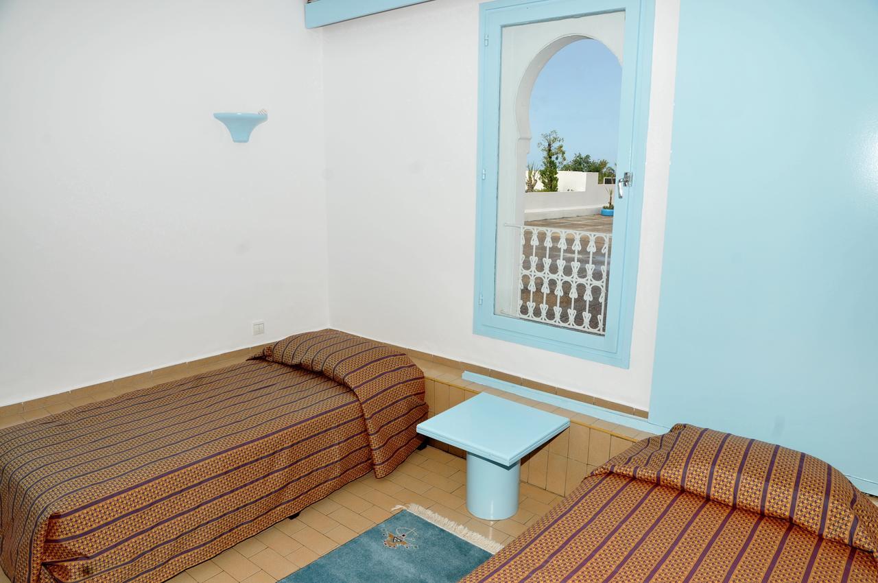 Igoudar Aparthotel 2*