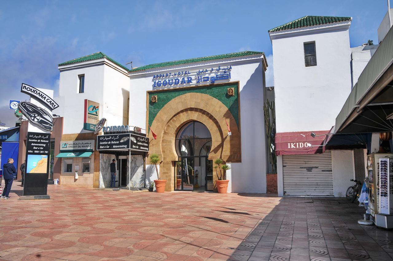 Igoudar 2* Agadir