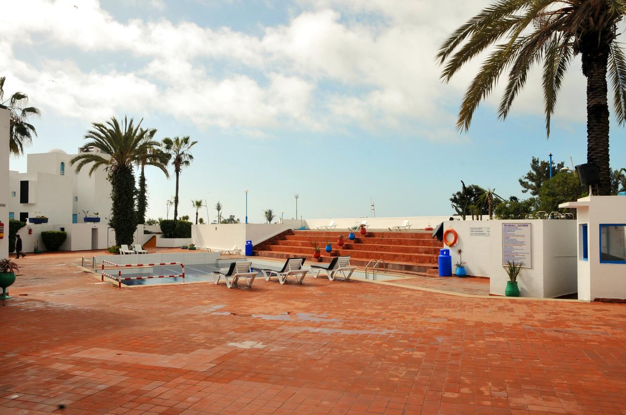 Igoudar Aparthotel 2*