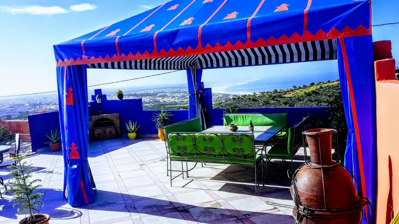 Bed & Breakfast De La Vallee De Sousse