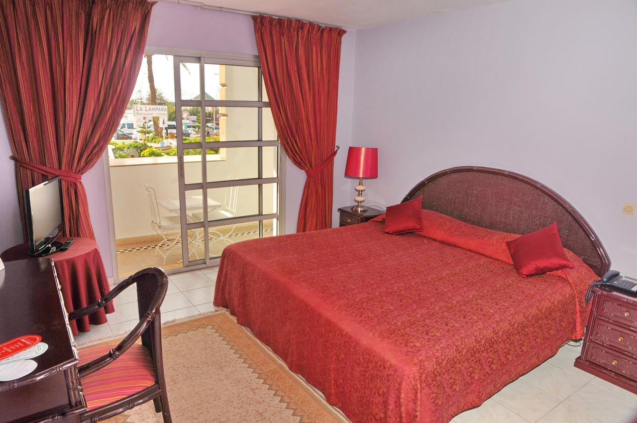 El Pueblo Tamlelt Hotel Agadir