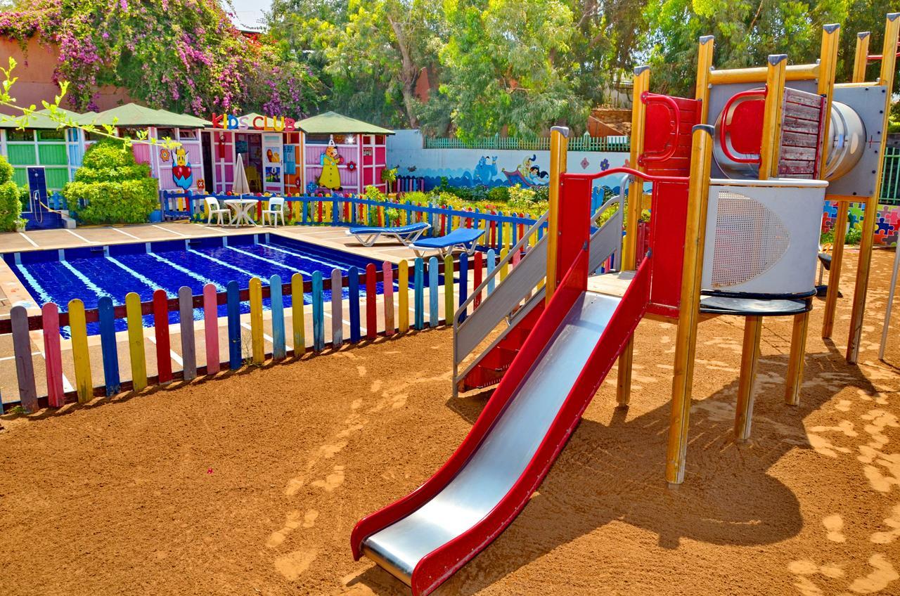 El Pueblo Tamlelt Agadir