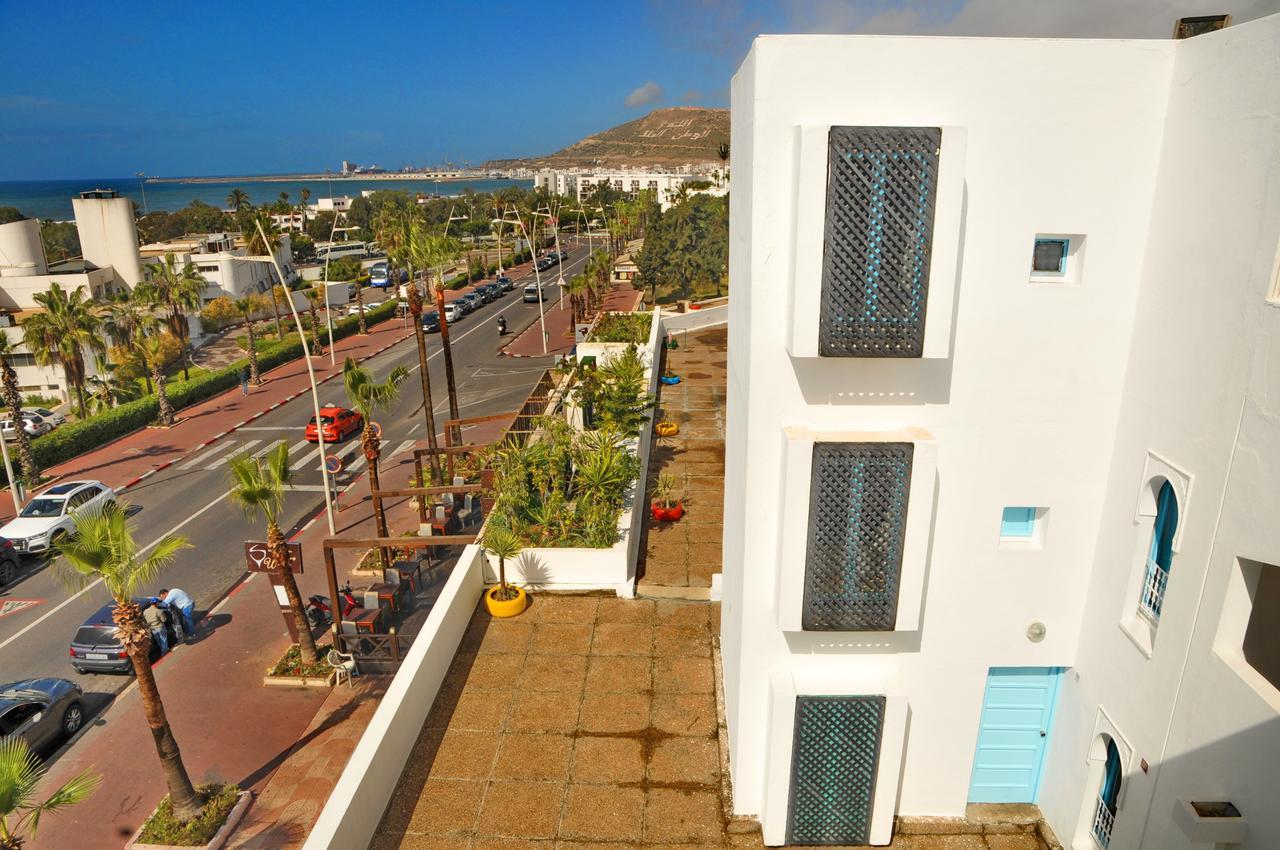 Aparthotel Igoudar Agadir