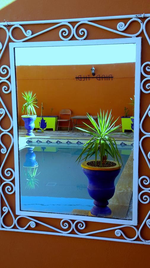 De La Vallee De Sousse Agadir