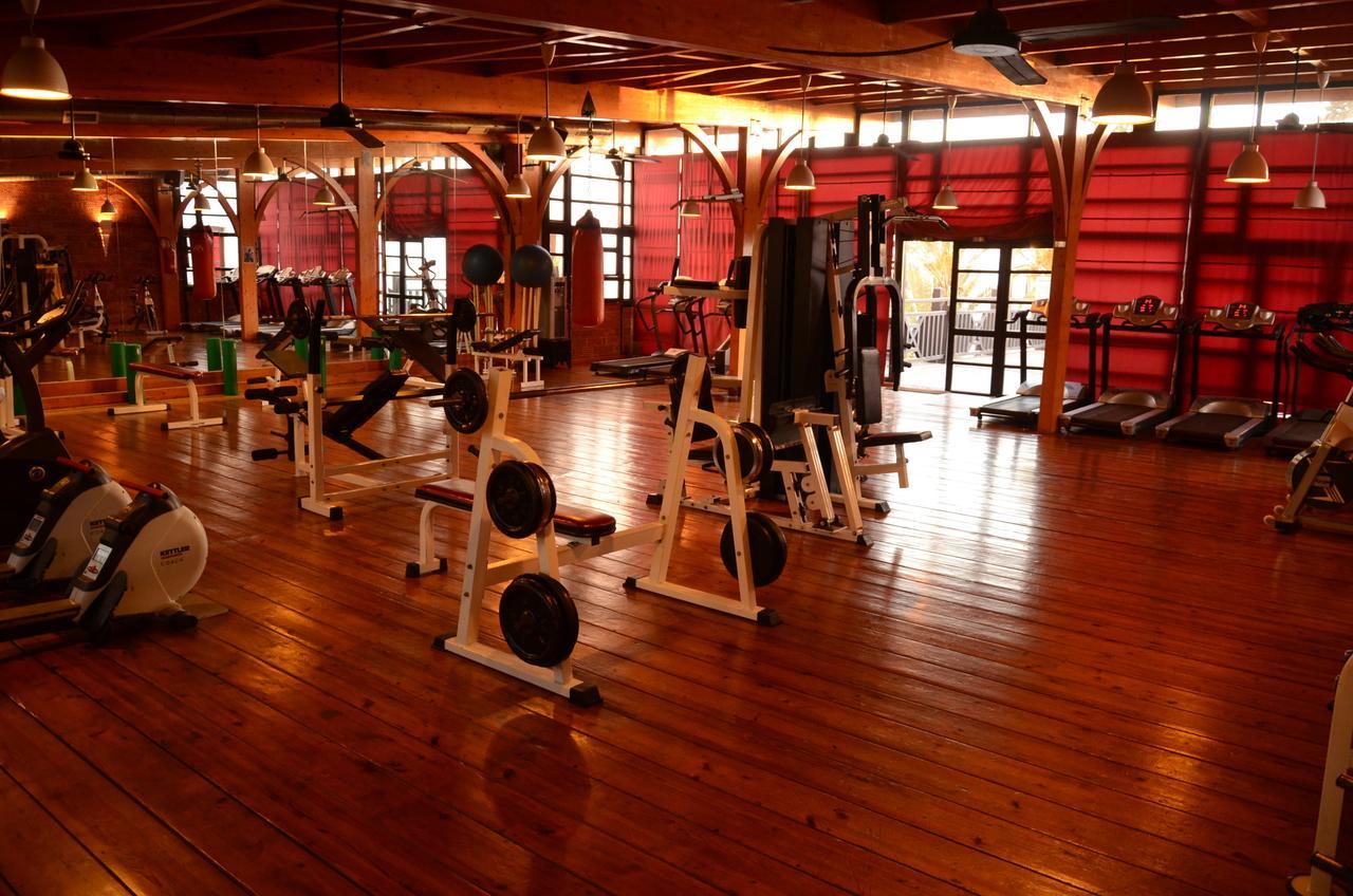 El Pueblo Tamlelt Hotel 3*