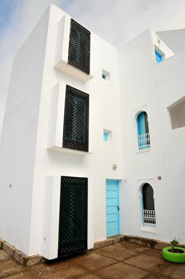 Aparthotel Igoudar