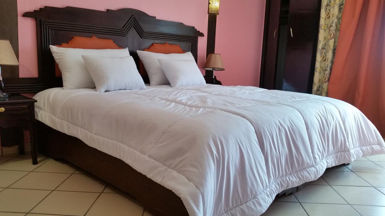 New Farah Hotel 3*